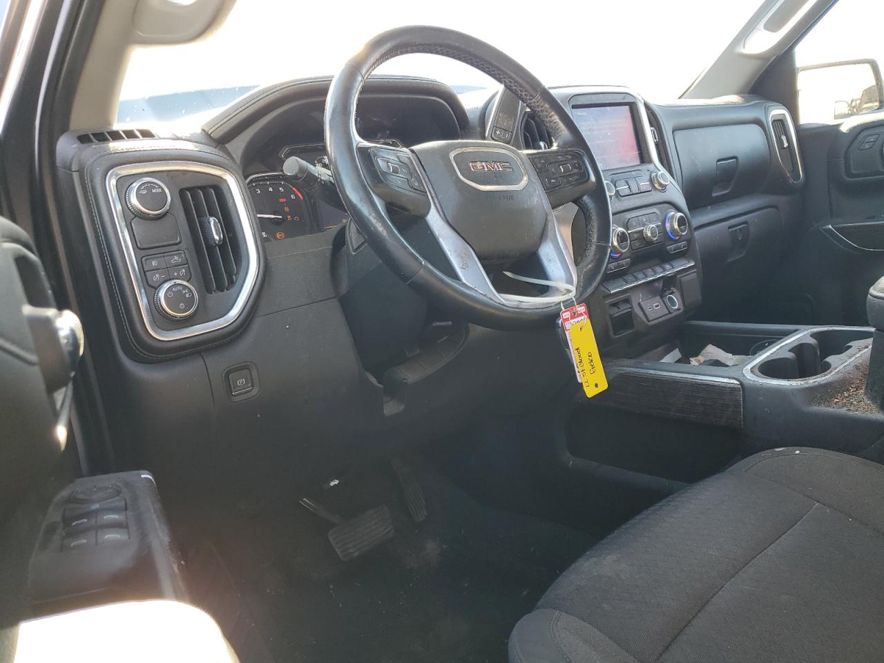 GMC SIERRA C1500 ELEVATION