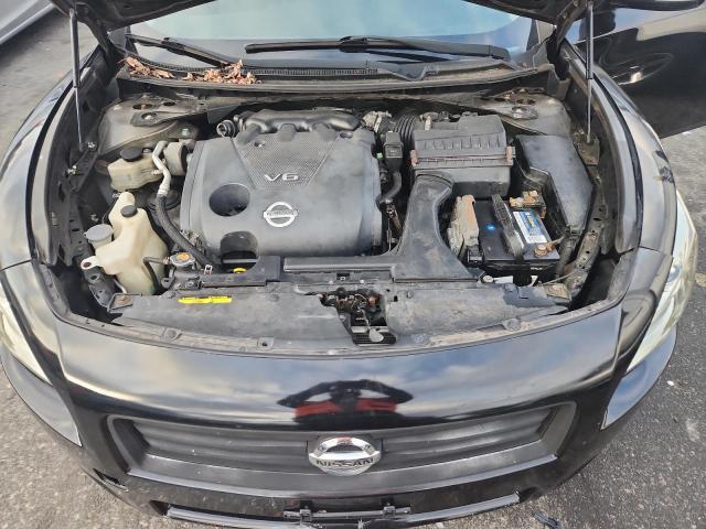 2012 NISSAN MAXIMA S - 1N4AA5AP6CC864392