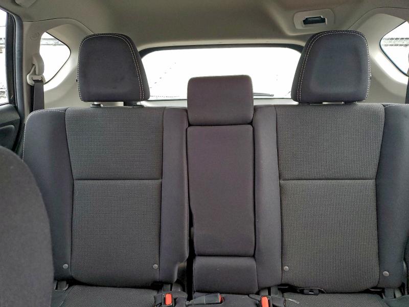 2018 TOYOTA RAV4 ADVEN #3305521067