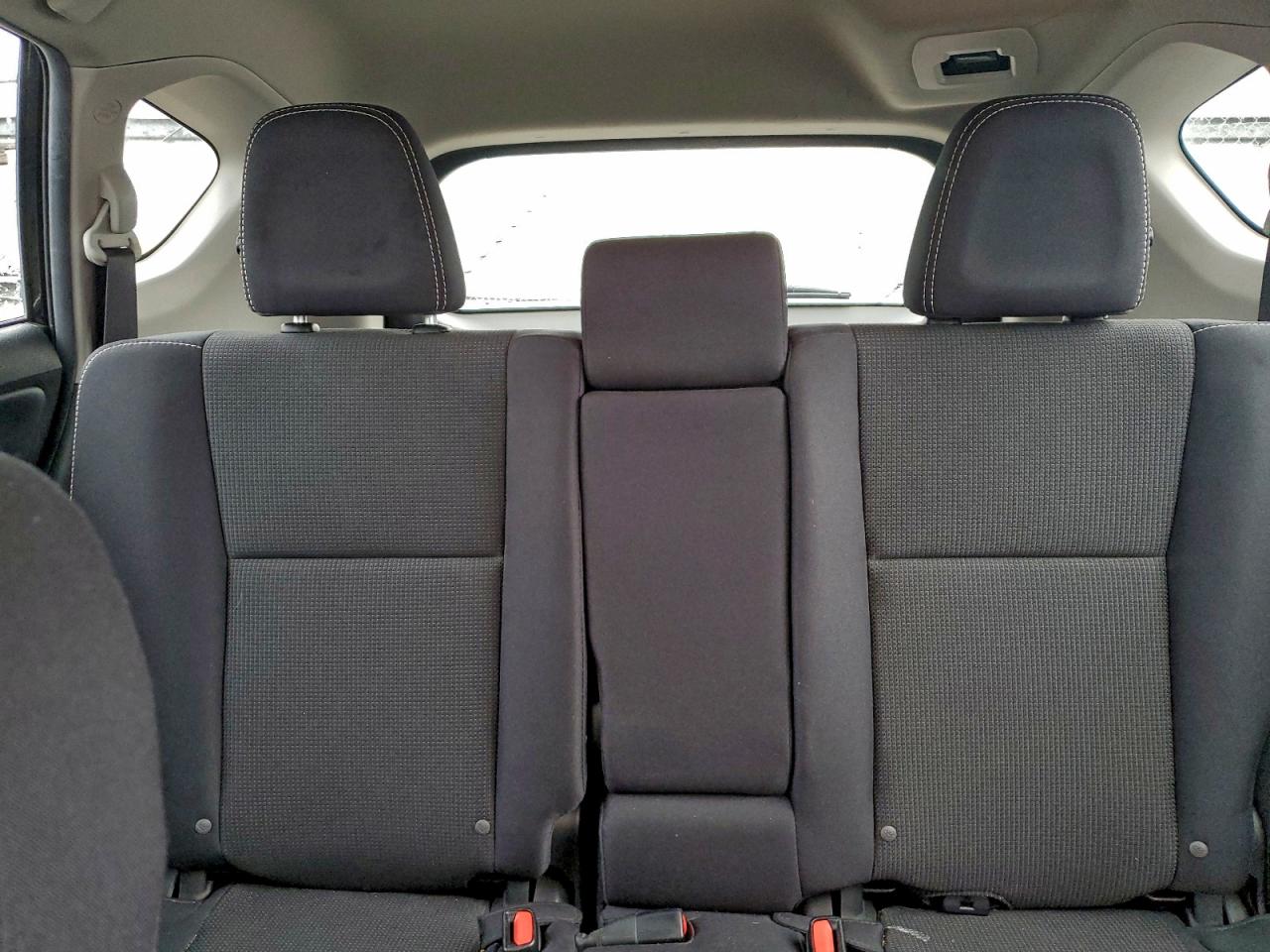 TOYOTA RAV4 ADVENTURE