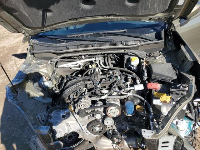 2024 SUBARU FORESTER P - JF2SKADC4RH410541