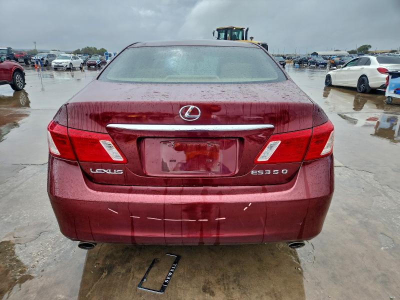2008 LEXUS ES 350 #3308529591