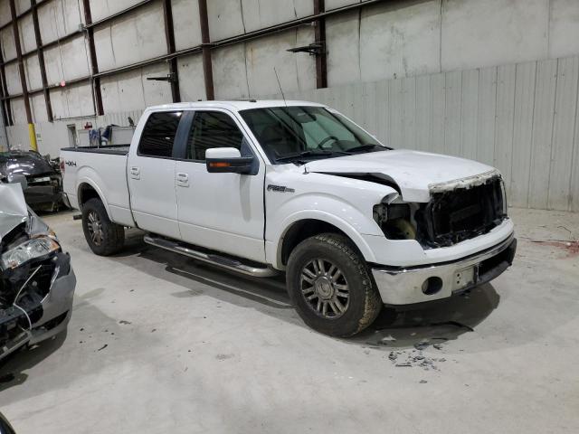 2010 FORD F150 SUPER #3292351269