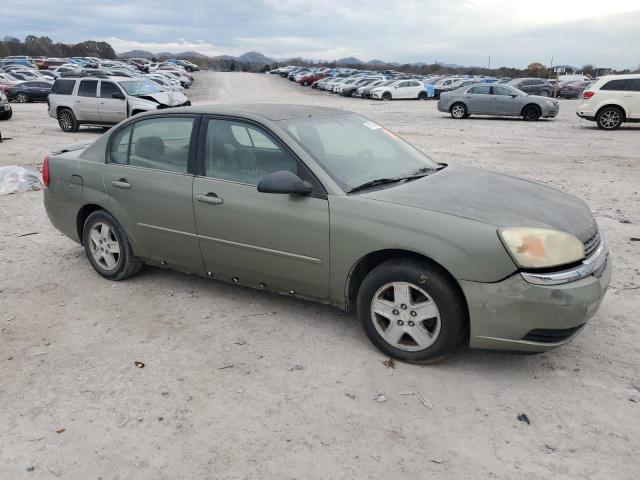 2005 CHEVROLET MALIBU LS #3294479539