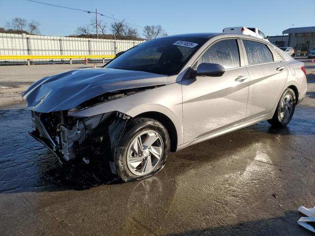 Global Auto Auctions: 2024 HYUNDAI ELANTRA SE