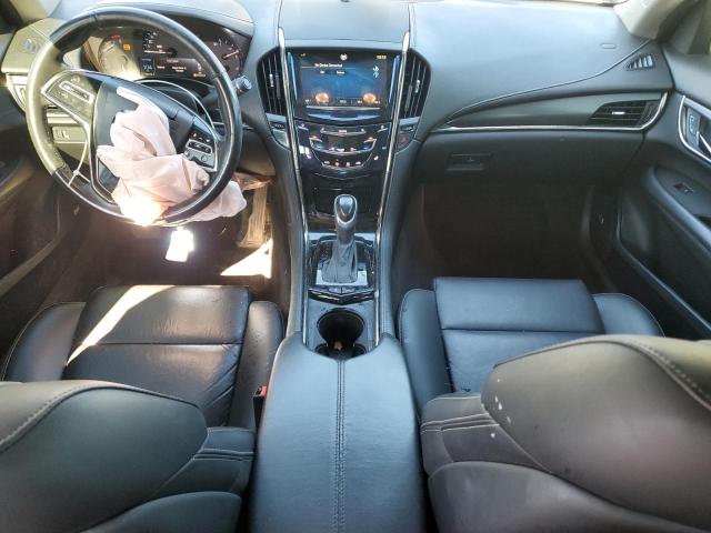 2014 CADILLAC ATS #3305381317