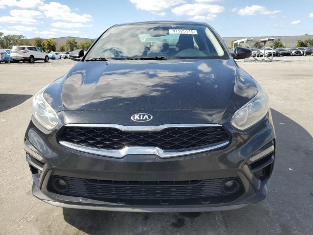 2019 KIA FORTE GT L 3KPF34AD6KE027398