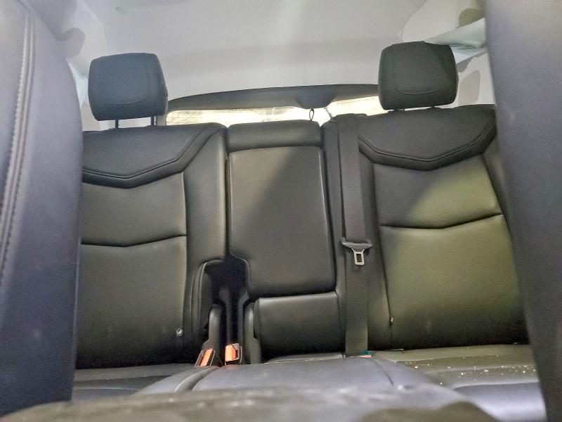 2019 CADILLAC XT5 LUXURY #3303705033