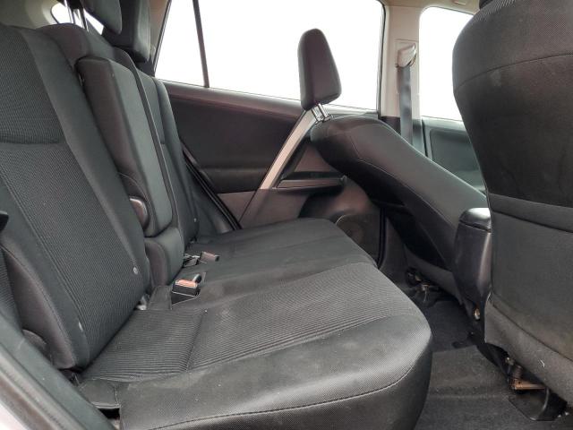2016 TOYOTA RAV4 LE #3304131489