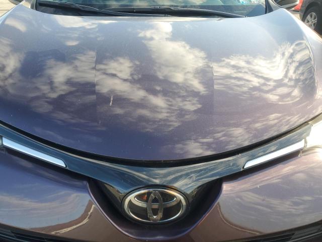 2018 TOYOTA RAV4 LE #3298071186