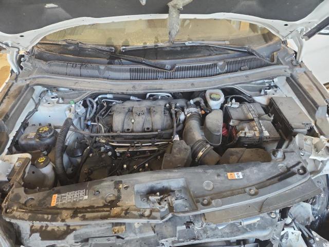 2018 FORD EXPLORER L #3291463562