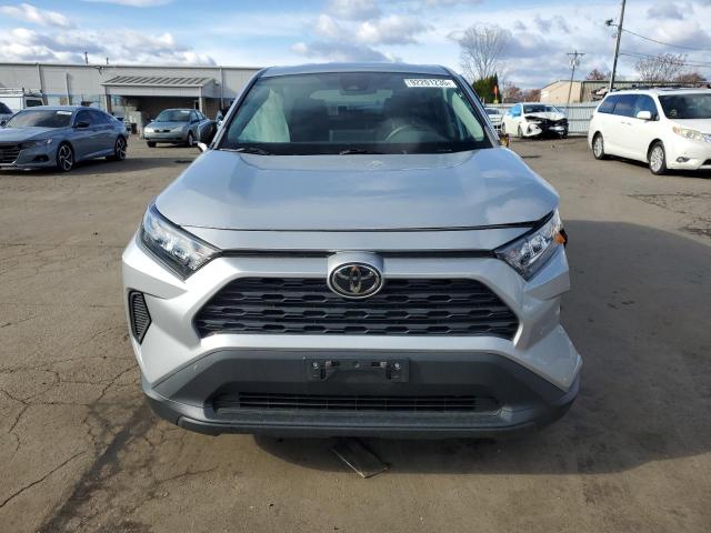 2022 TOYOTA RAV4 LE #3291170056