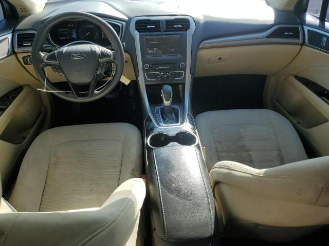 2016 FORD FUSION SE #3312810116