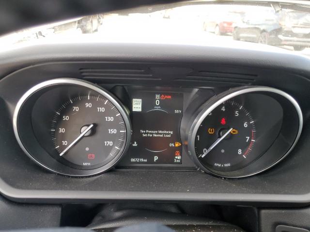 2017 LAND ROVER RANGE ROVE #3290116264