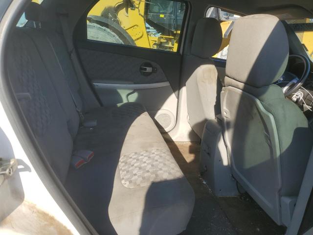 2007 CHEVROLET EQUINOX LS #3287707061