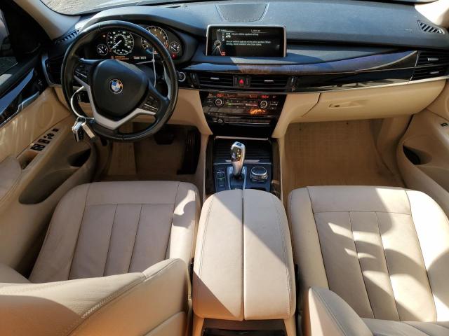 2015 BMW X5 XDRIVE3 #3294414527