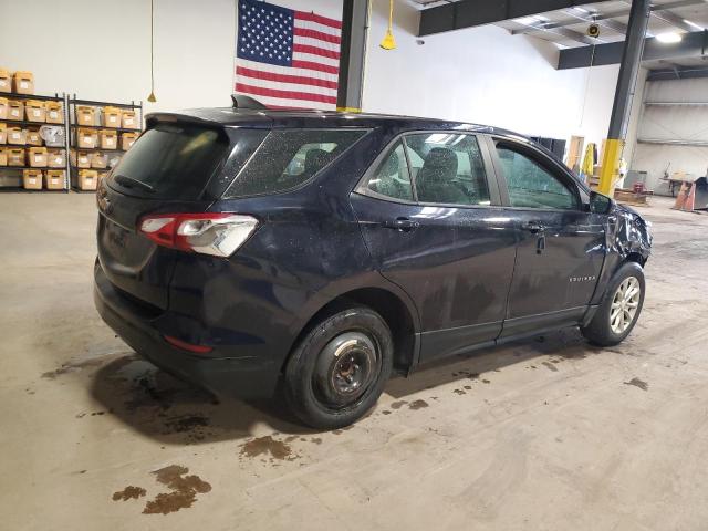 2020 CHEVROLET EQUINOX LS #3312520632