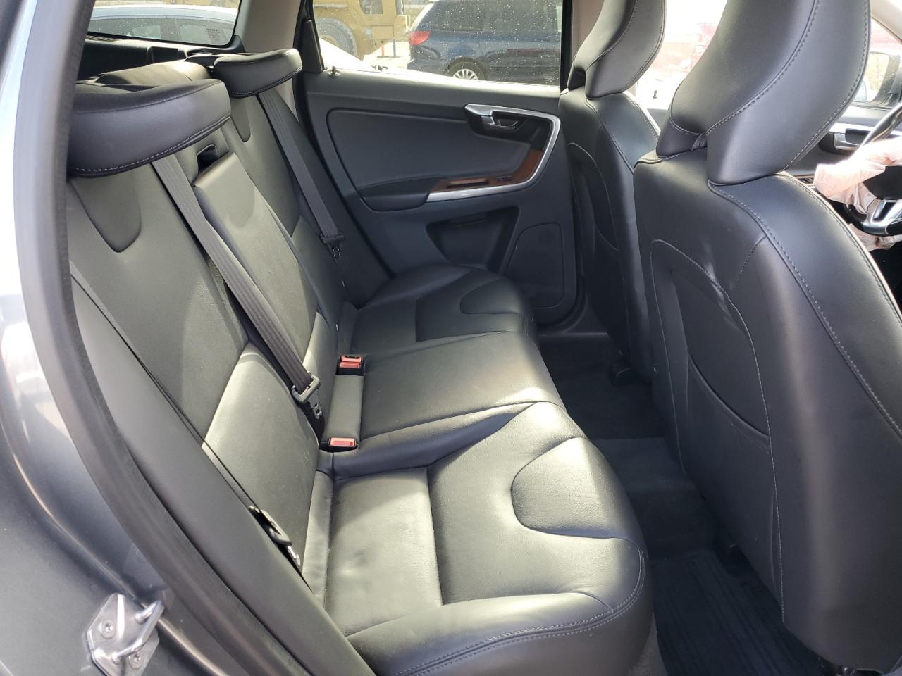 VOLVO XC60 T6 INSCRIPTION