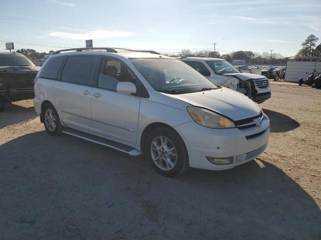 2005 TOYOTA SIENNA XLE #3302005060