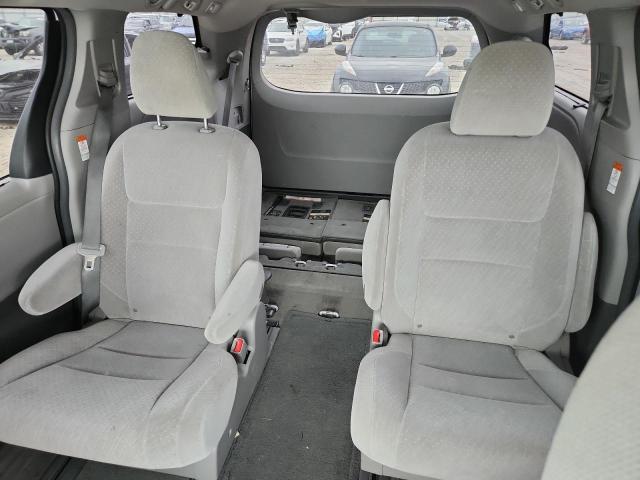 2015 TOYOTA SIENNA LE - 5TDJK3DC0FS100495