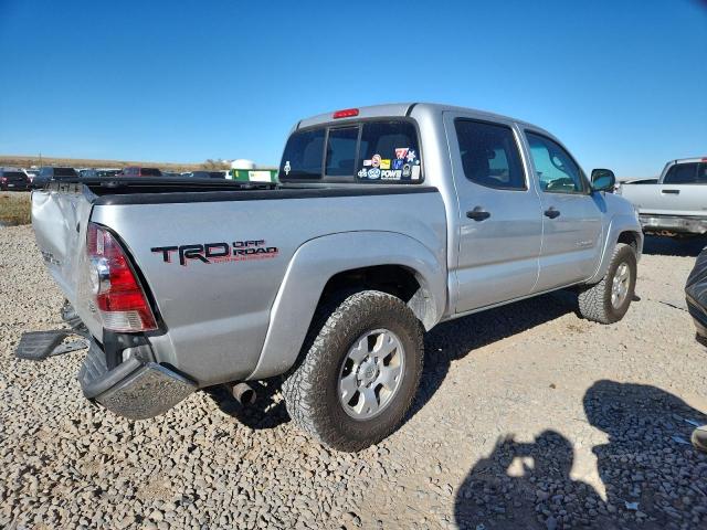 2013 TOYOTA TACOMA DOU #3297332766
