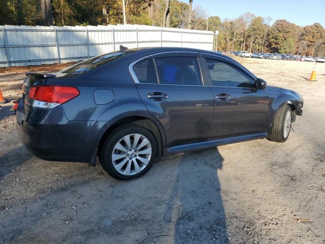 2011 SUBARU LEGACY 2.5 #3290326979