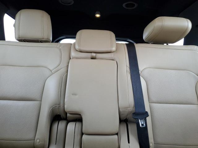 2016 FORD EXPLORER L #3301637633