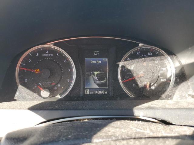 2015 TOYOTA CAMRY LE - 4T1BF1FK0FU900187