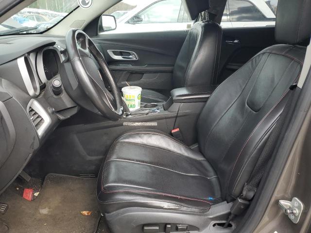 2010 CHEVROLET EQUINOX LT #3285630309