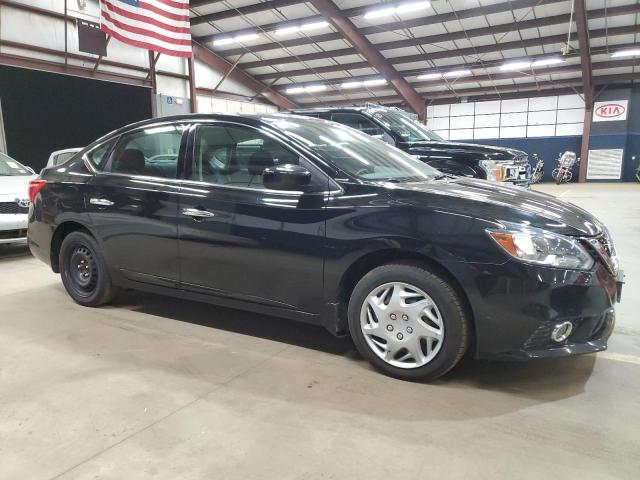 2017 NISSAN SENTRA S #3278831278