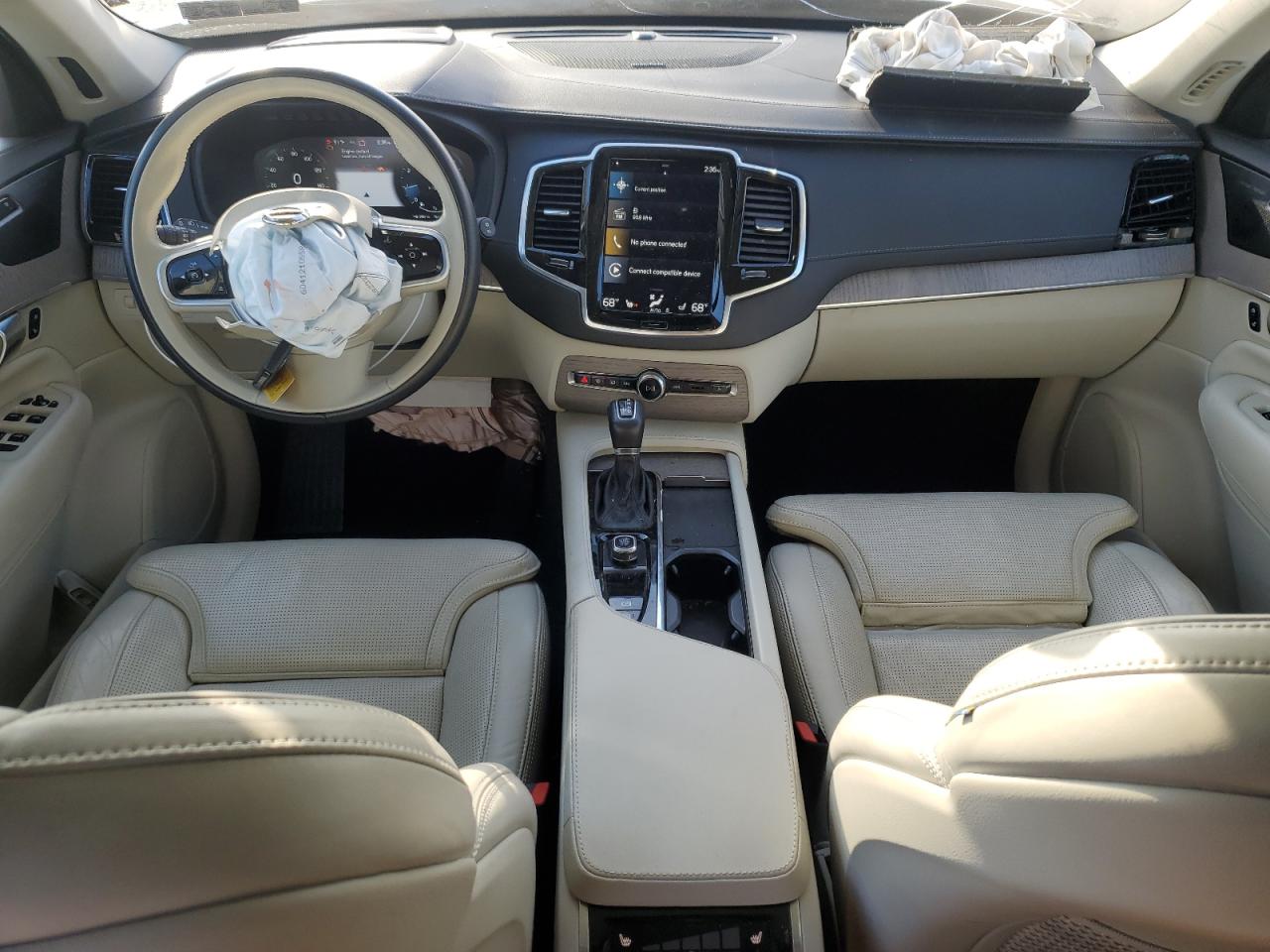 VOLVO XC90 T6 INSCRIPTION