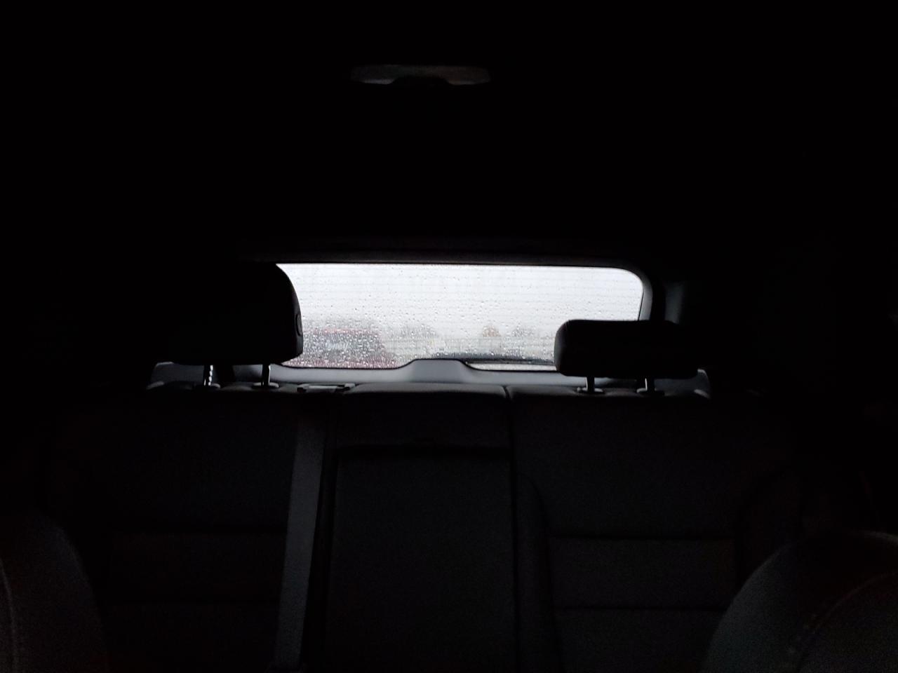 CHEVROLET TRAILBLAZER RS