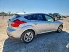 Lot #3319066295 2012 FORD FOCUS SEL