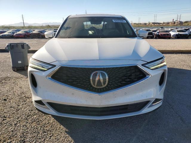 2023 ACURA MDX TECHNO #3302699002