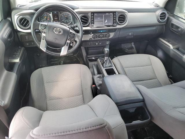 2021 TOYOTA TACOMA DOU #3315925098