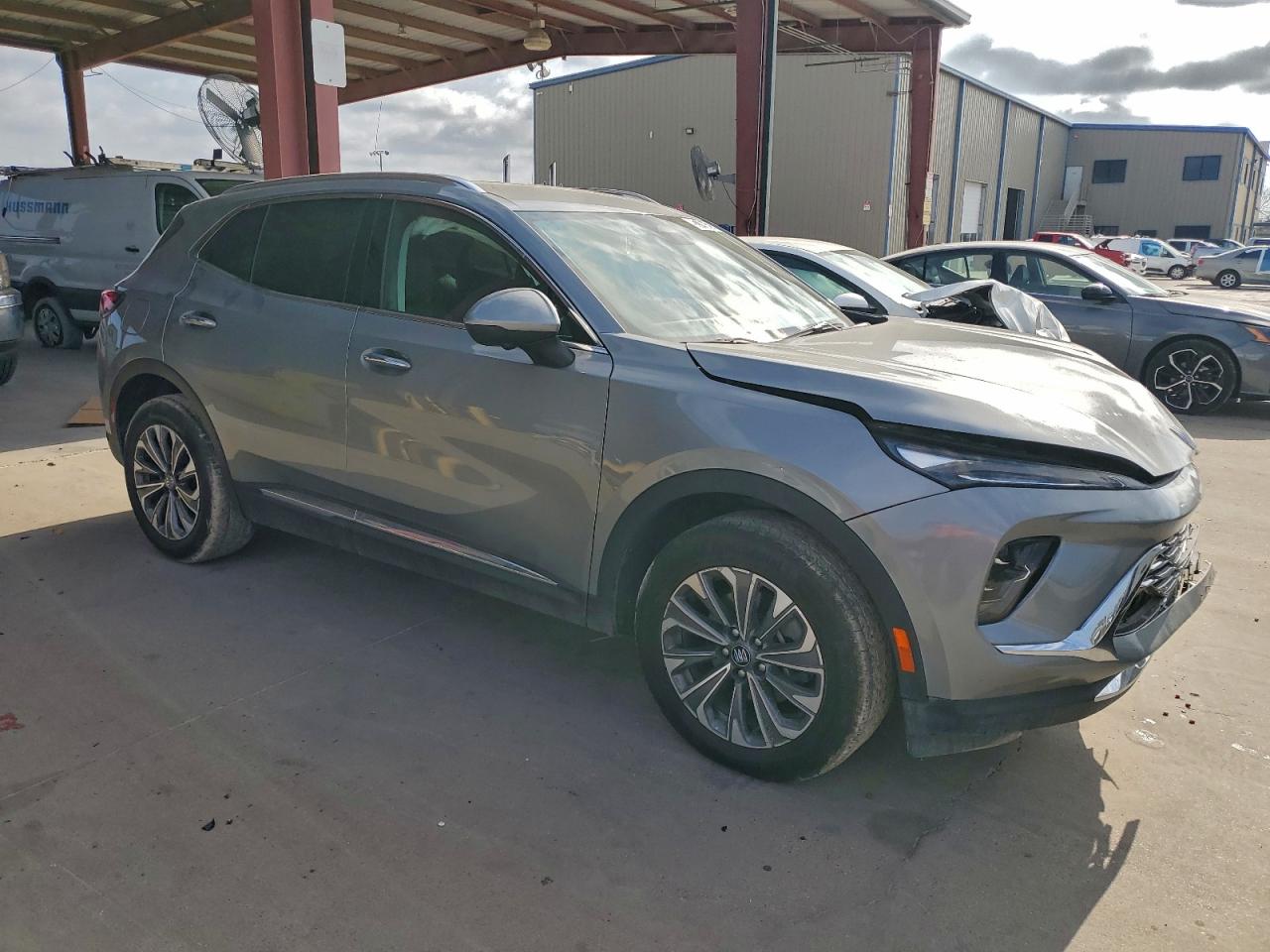 BUICK ENVISION PREFERRED