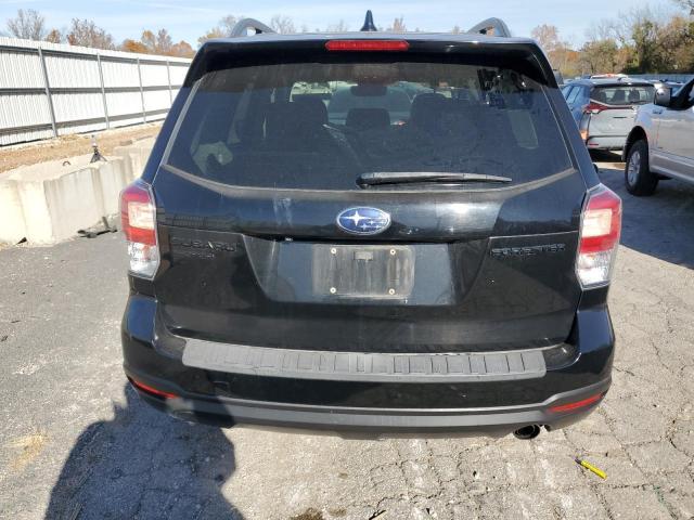 2018 SUBARU FORESTER 2 #3304512435