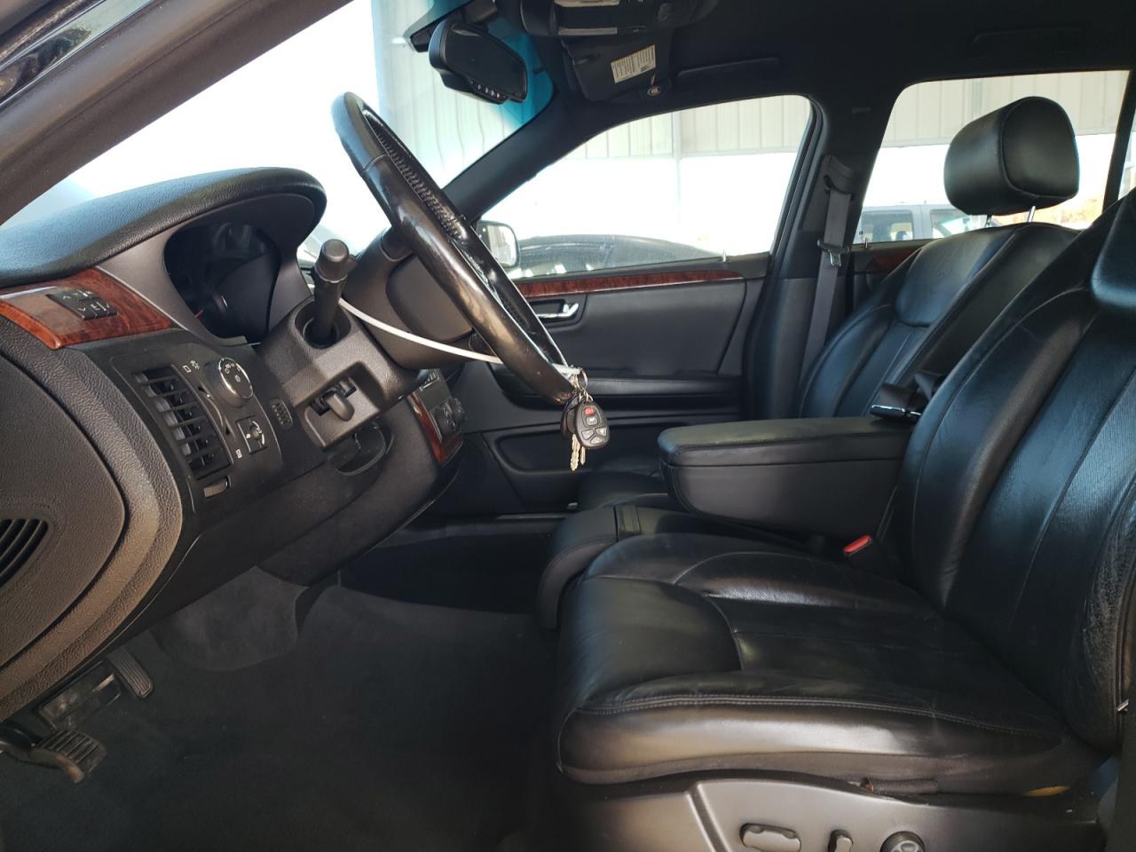 Lot #3286711343 2006 CADILLAC DTS