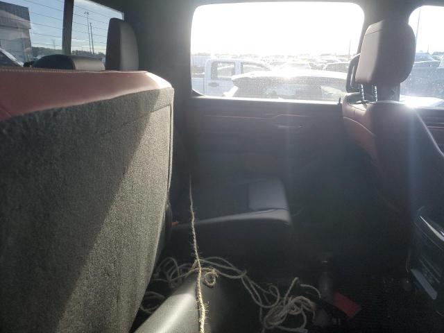 2019 RAM 1500 REBEL #3305976809