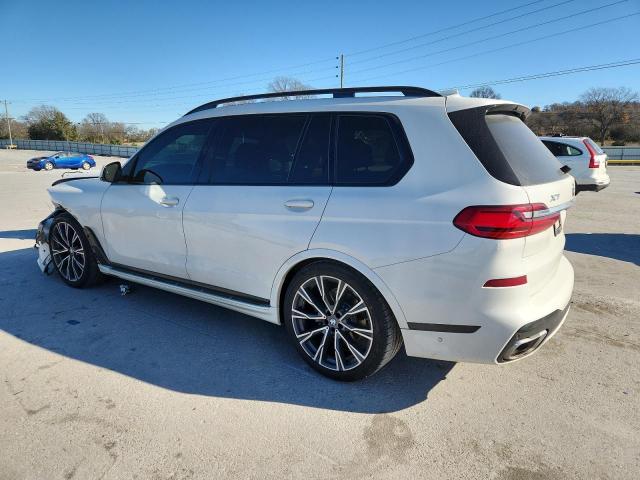 2020 BMW X7 XDRIVE4 #3291361162