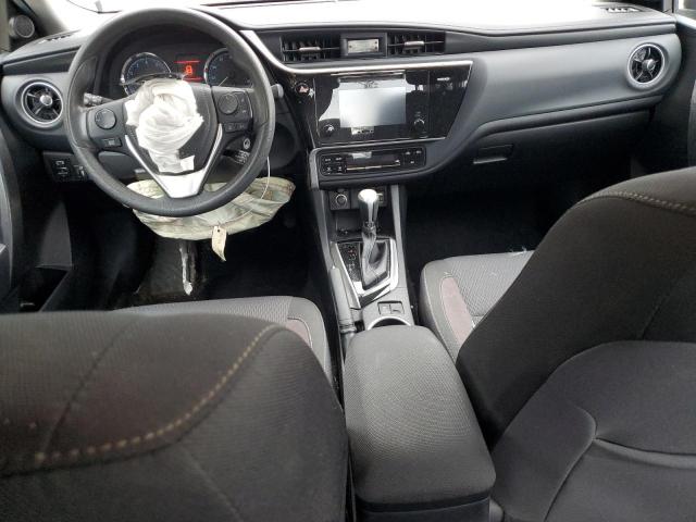 2017 TOYOTA COROLLA LE #3301661637