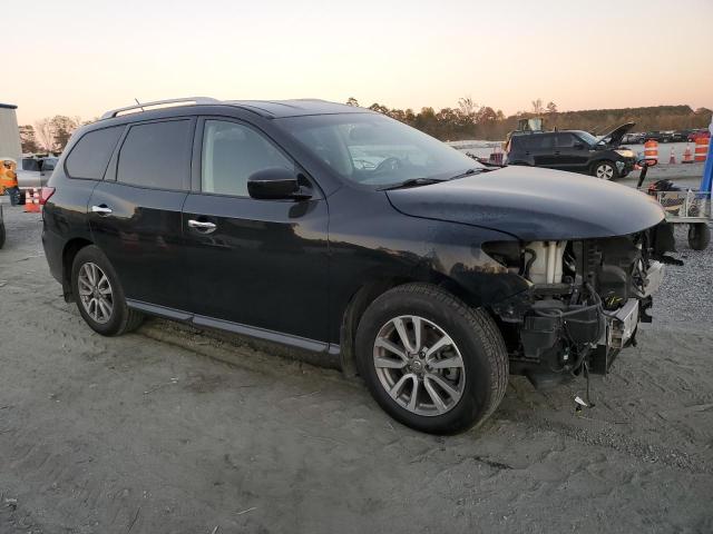 2015 NISSAN PATHFINDER #3281636410