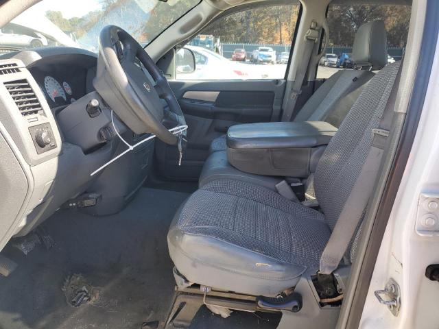 2008 DODGE RAM 1500 S #3298095132