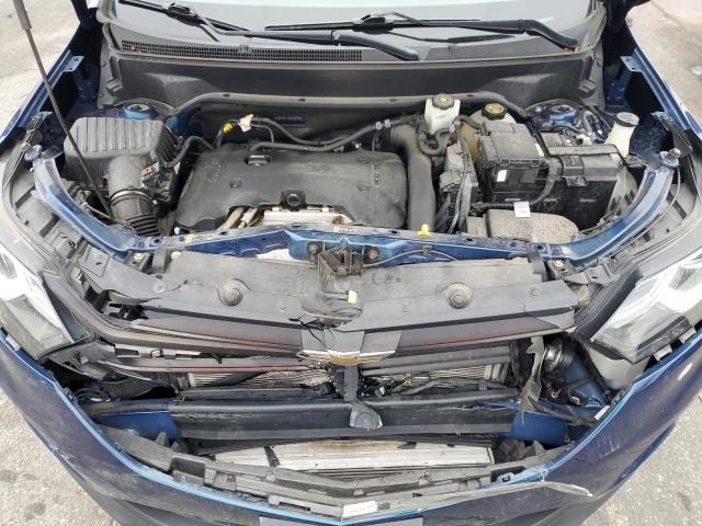 2019 CHEVROLET EQUINOX LT #3305414301