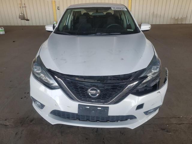 2016 NISSAN SENTRA S #3296907824