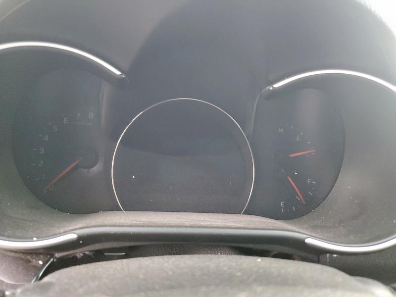 2015 KIA SORENTO SX #3305342314