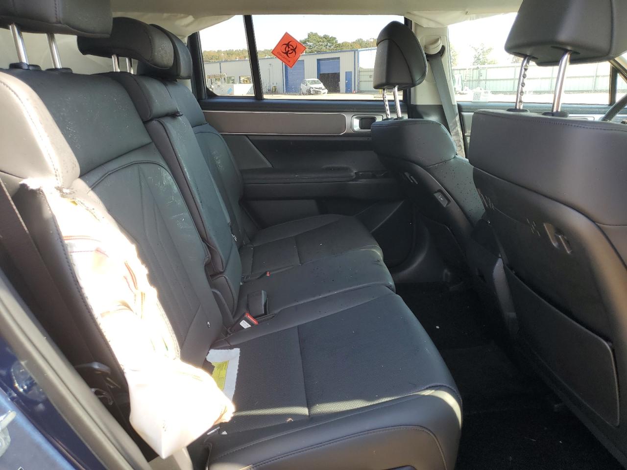 HYUNDAI SANTA FE SEL