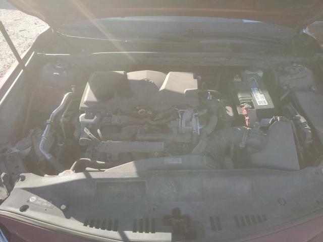 2018 TOYOTA CAMRY L - 4T1B11HK5JU556327