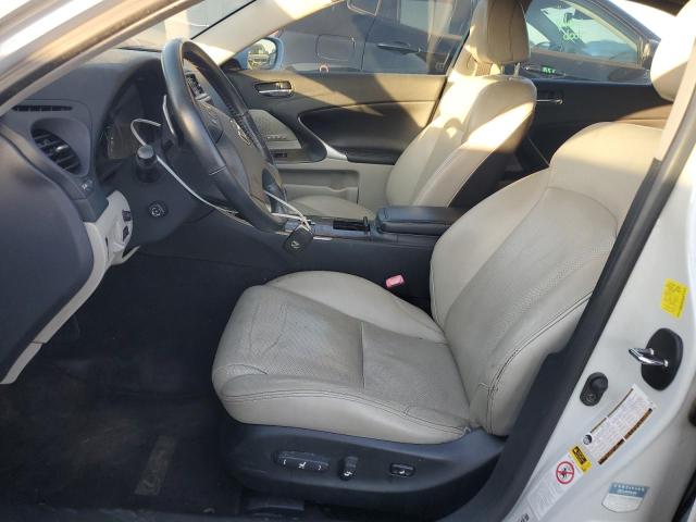2010 LEXUS IS 250 #3291180963