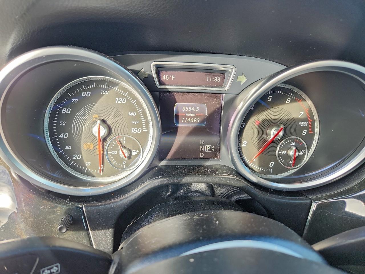 MERCEDES-BENZ GLE-CLASS 350 4MATIC